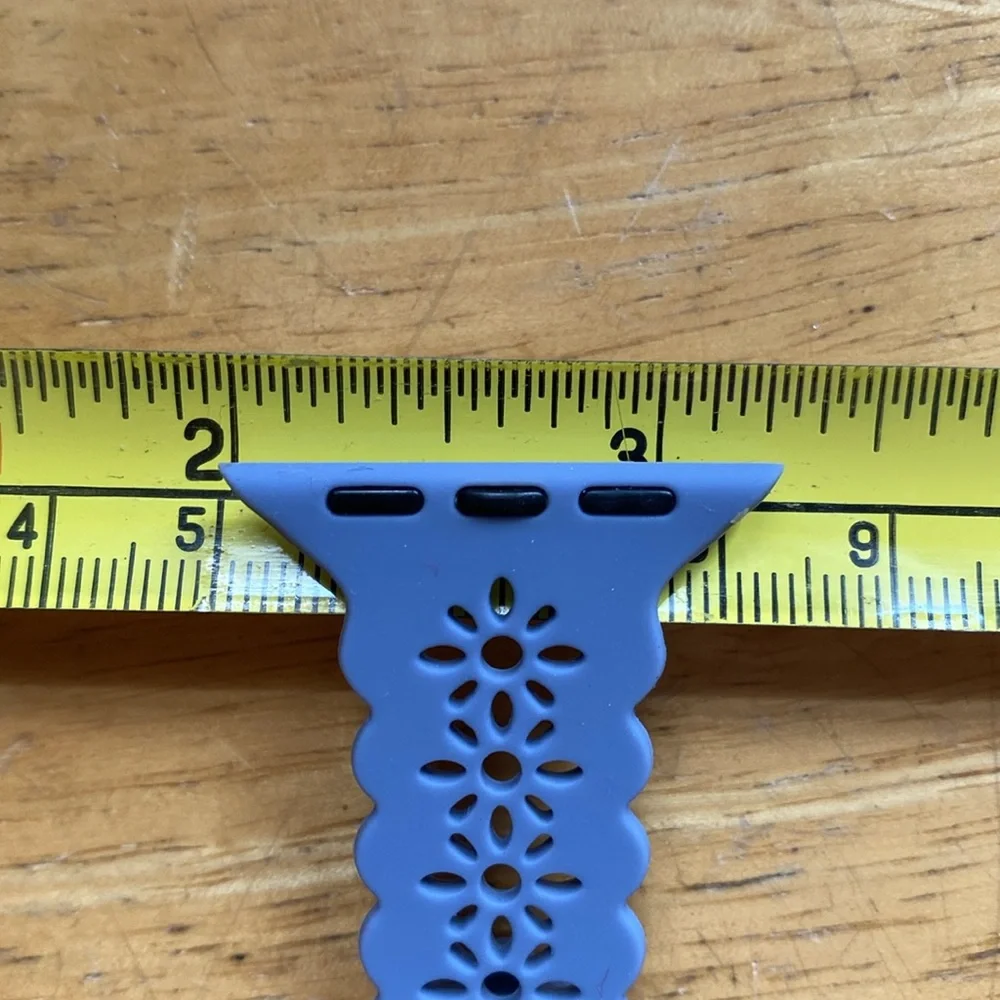 Yaxin 2 Pack Apple Watch Bands